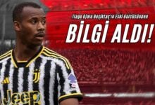 Tiago Djalo Beşiktaş'ın Eski Golcüsünden Bilgi Aldı!