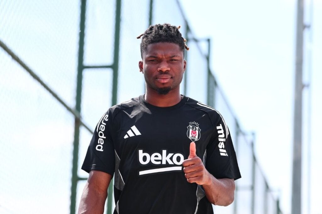 Beşiktaş