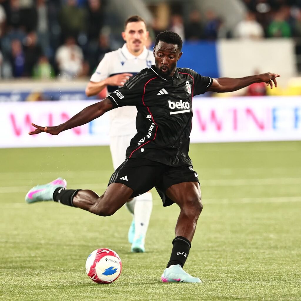 Ndidi