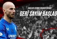 Vaclav Cerny Transferinde Geri Sayım Başladı!