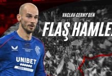 Vaclav Cerny’den Flaş Hamle
