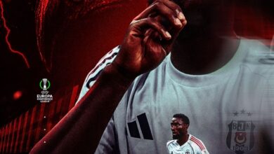 Wilfred Ndidi