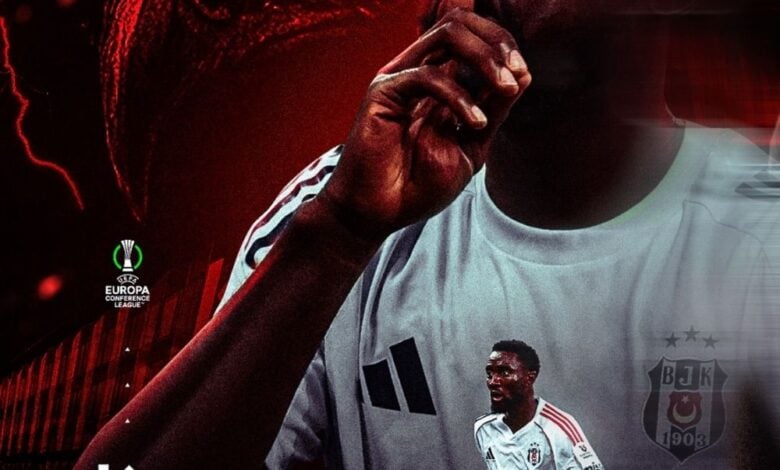 Wilfred Ndidi