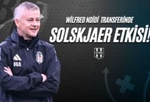 Wilfred Ndidi Transferinde Solskjaer Etkisi!