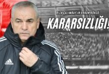 Rıza Çalımbay'ın Orkun Kökcü Kararsızlığı!