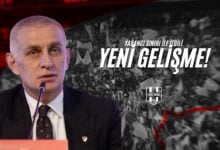 Yabancı Sınırı İle İlgili Yeni Gelişme
