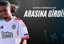 Taylan Bulut Performansıyla En İyiler Arasına Girdi!