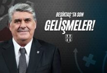 Beşiktaş'ta Son Gelişmeler