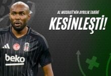 Al Musrati'nin Ayrılık Tarihi Kesinleşti!