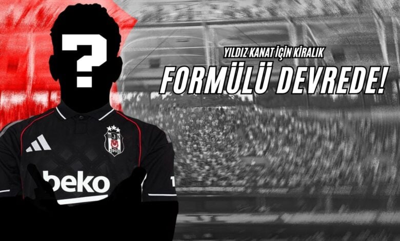 Yıldız Kanat İçin Kiralık Formülü Devrede!