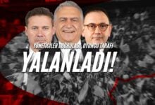 Yöneticiler Doğruladı, Oyuncu Tarafı Yalanladı!