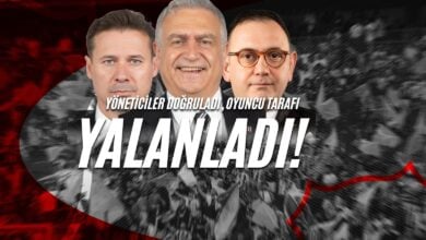 Yöneticiler Doğruladı, Oyuncu Tarafı Yalanladı!