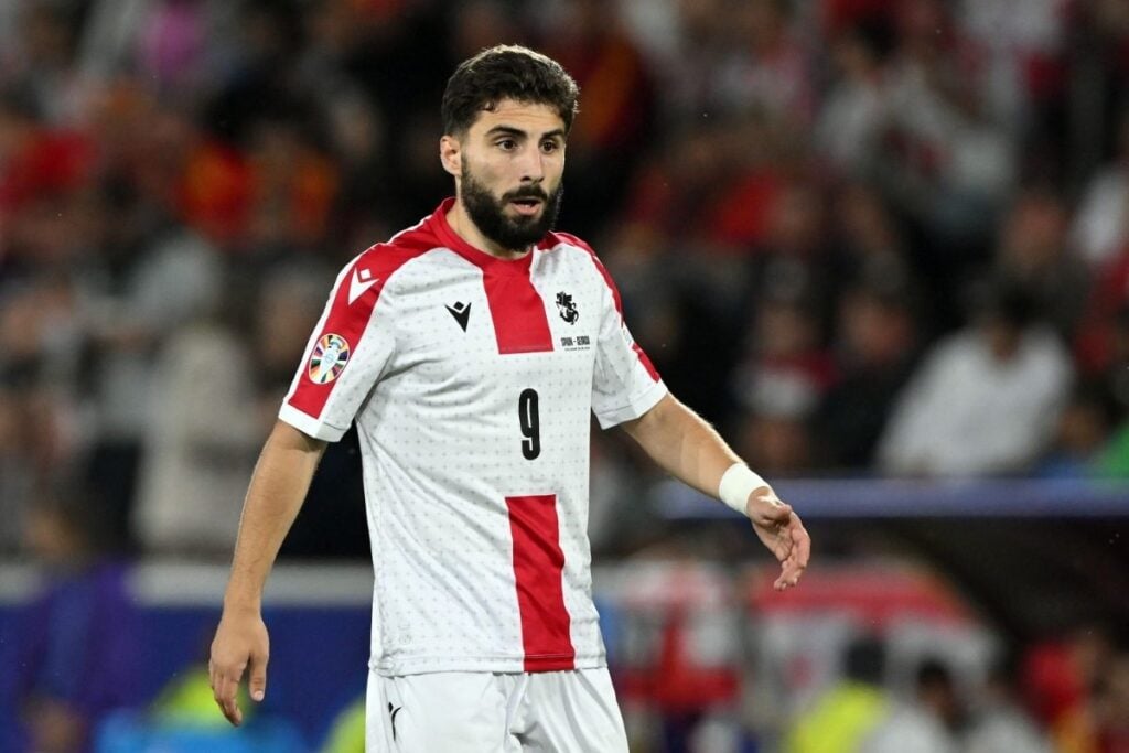 Zuriko Davitashvili