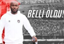 Al-Musrati İle Yollar Ayrılıyor: Yeni Takımı Belli Oldu!