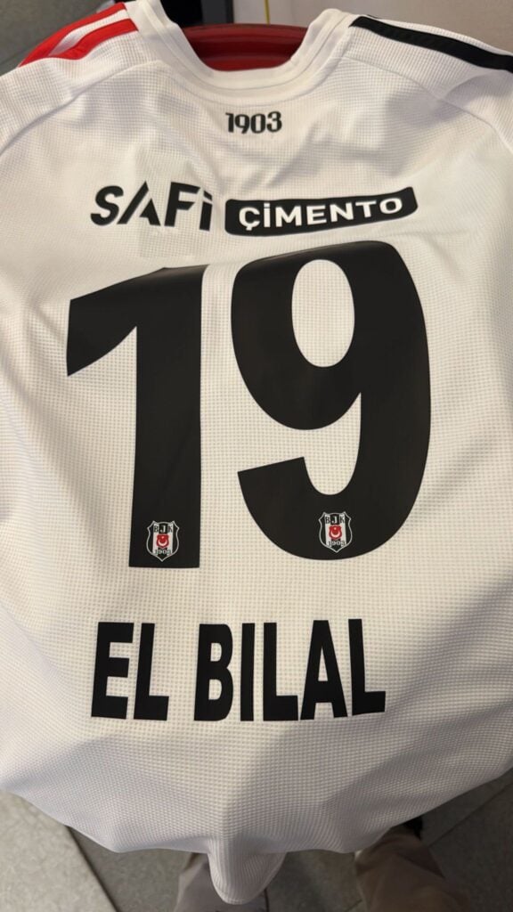 El Bilal Toure