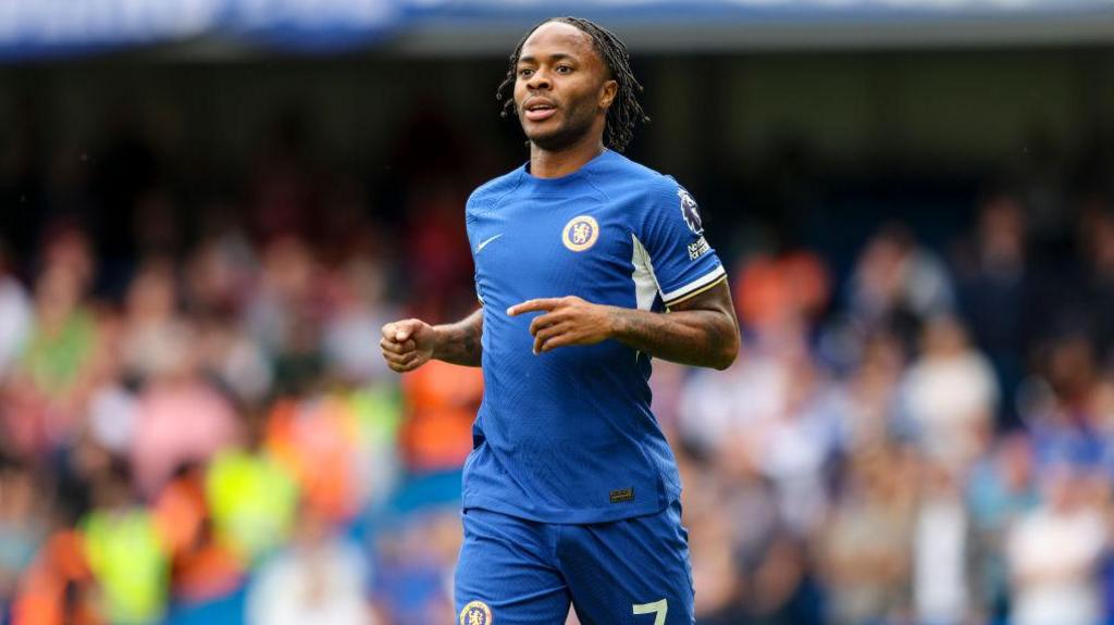Sterling