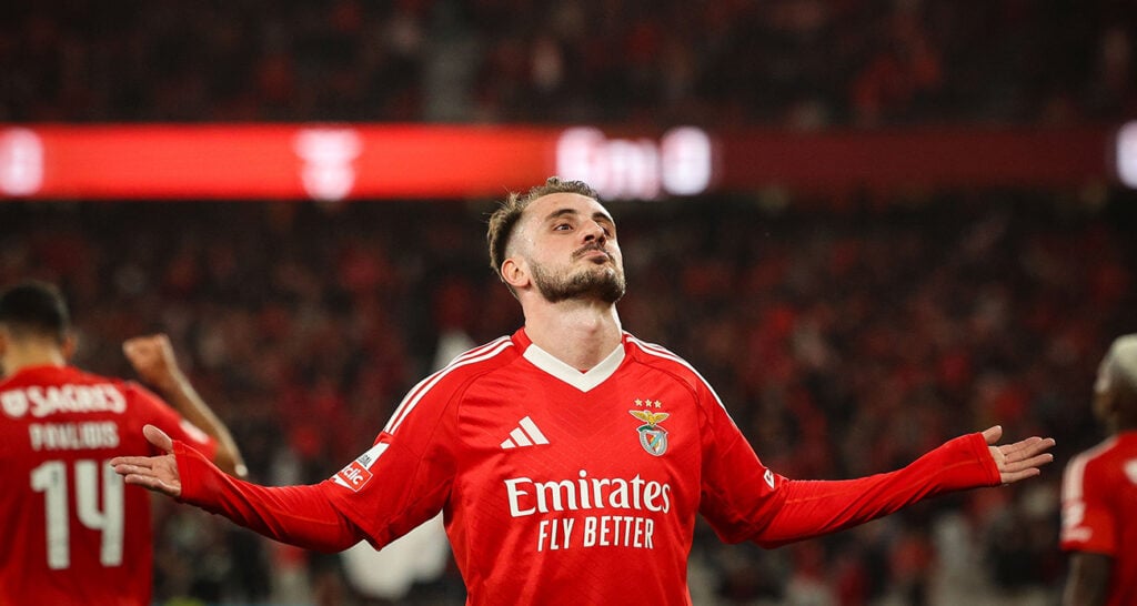 Kerem Aktürkoğlu