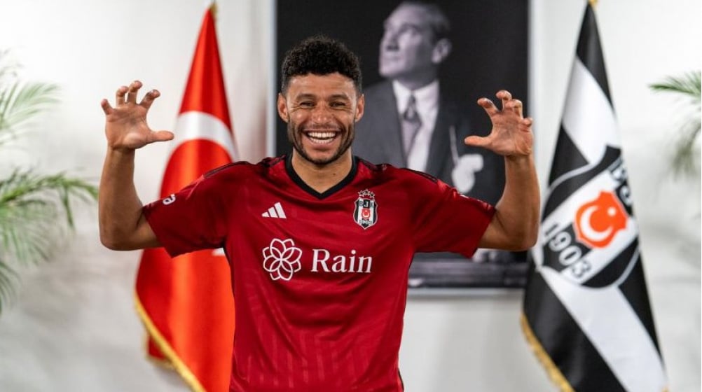 Oxlade