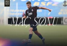 Beşiktaş'ımız İrlanda'da Turun Kapısını Araladı!