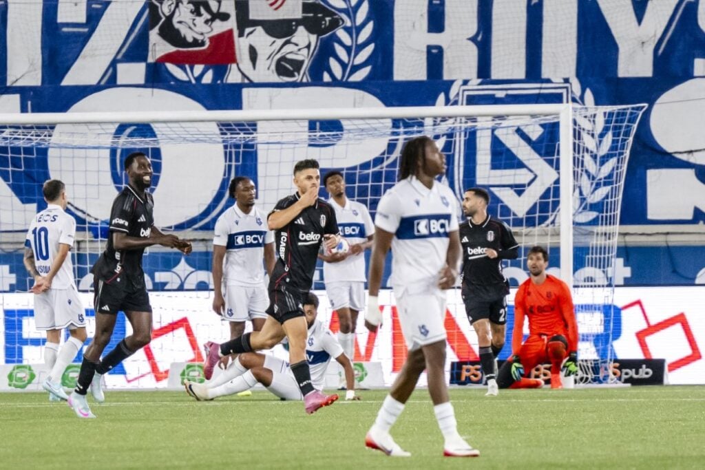 Beşiktaş