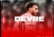 Alanyaspor – Beşiktaş İlk Yarı Sonucu!