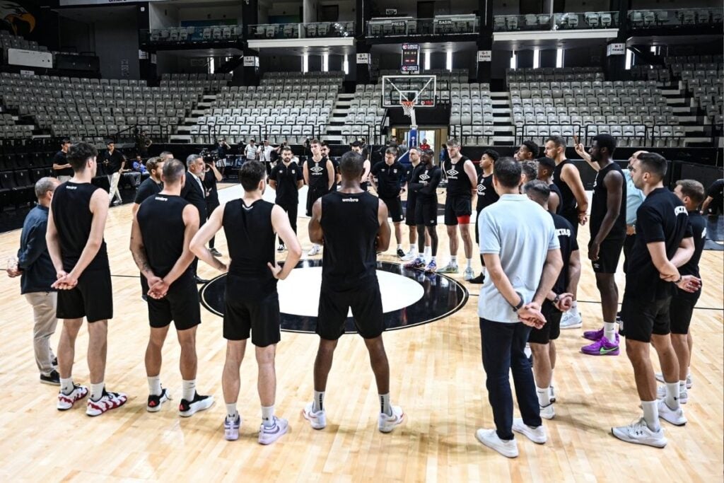 Beşiktaş Maç Takvimi
