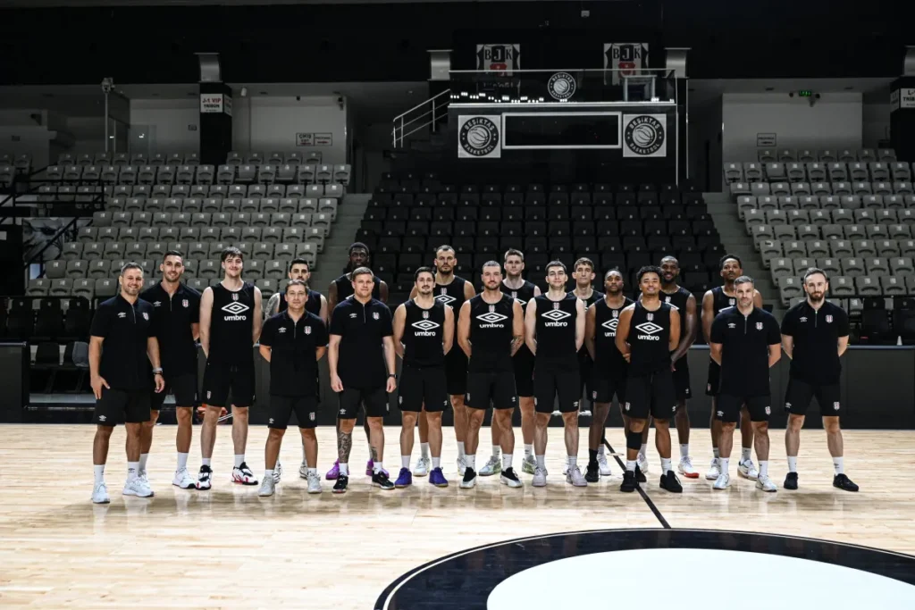 Beşiktaş GAIN