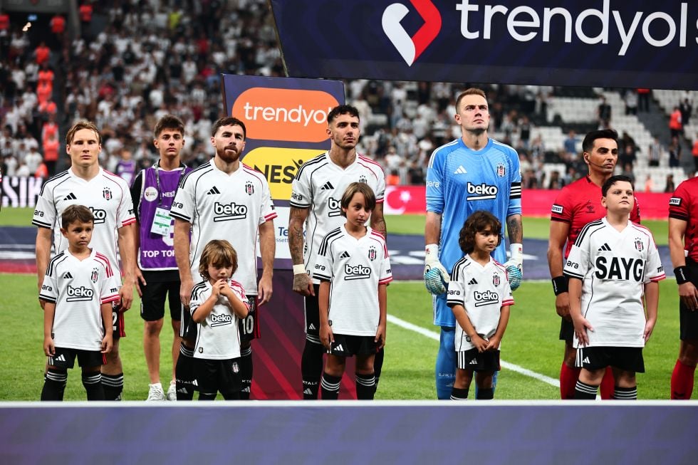 Beşiktaş