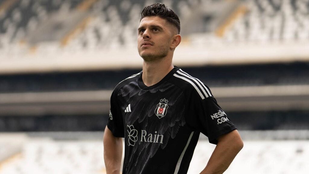 Rashica