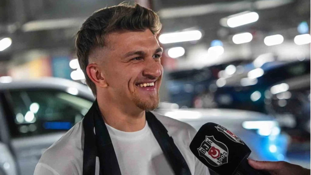 Rıdvvan Yılmaz