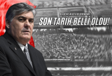 beşiktaşın uefa bildiriminde son tarih