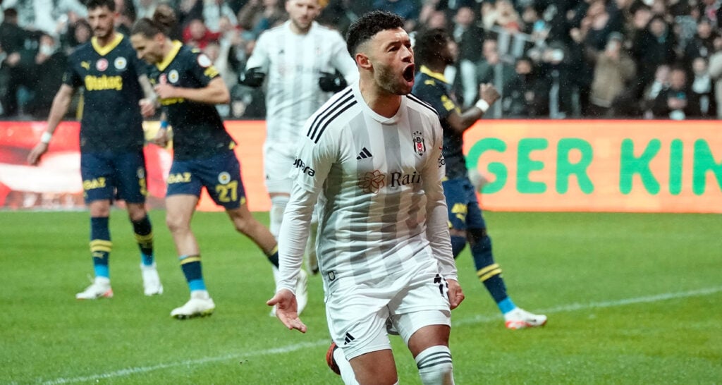 Ox