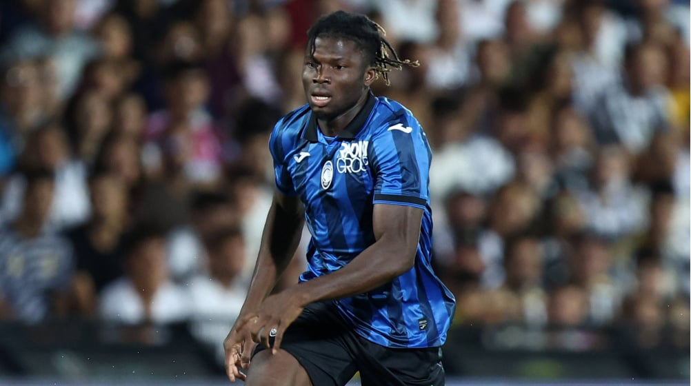 El Bilal Toure