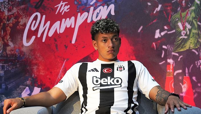 Elan Ricardo