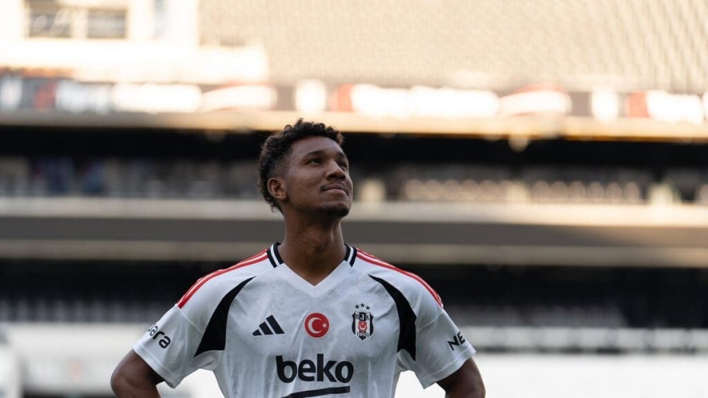 Beşiktaş