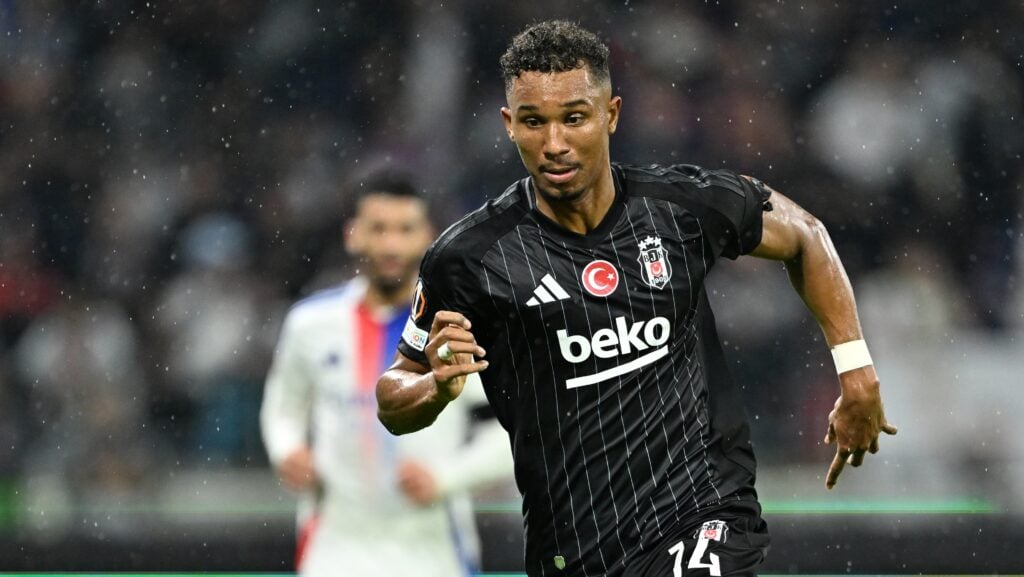 Felix Uduokhai
