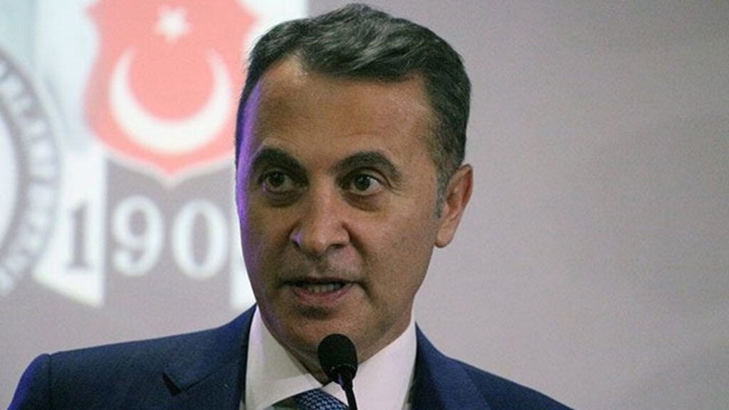 Fikret Orman 