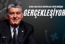 Serdal Adalı Bizzat Aksiyon Aldı: Kritik Görüşme Gerçekleşiyor!