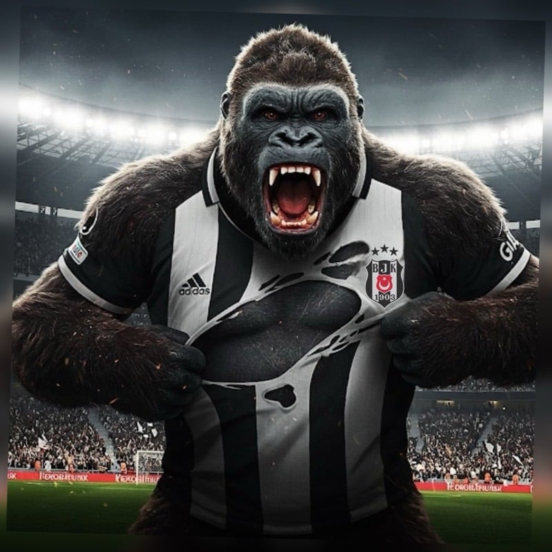 Kingkong1903 fotoğrafı