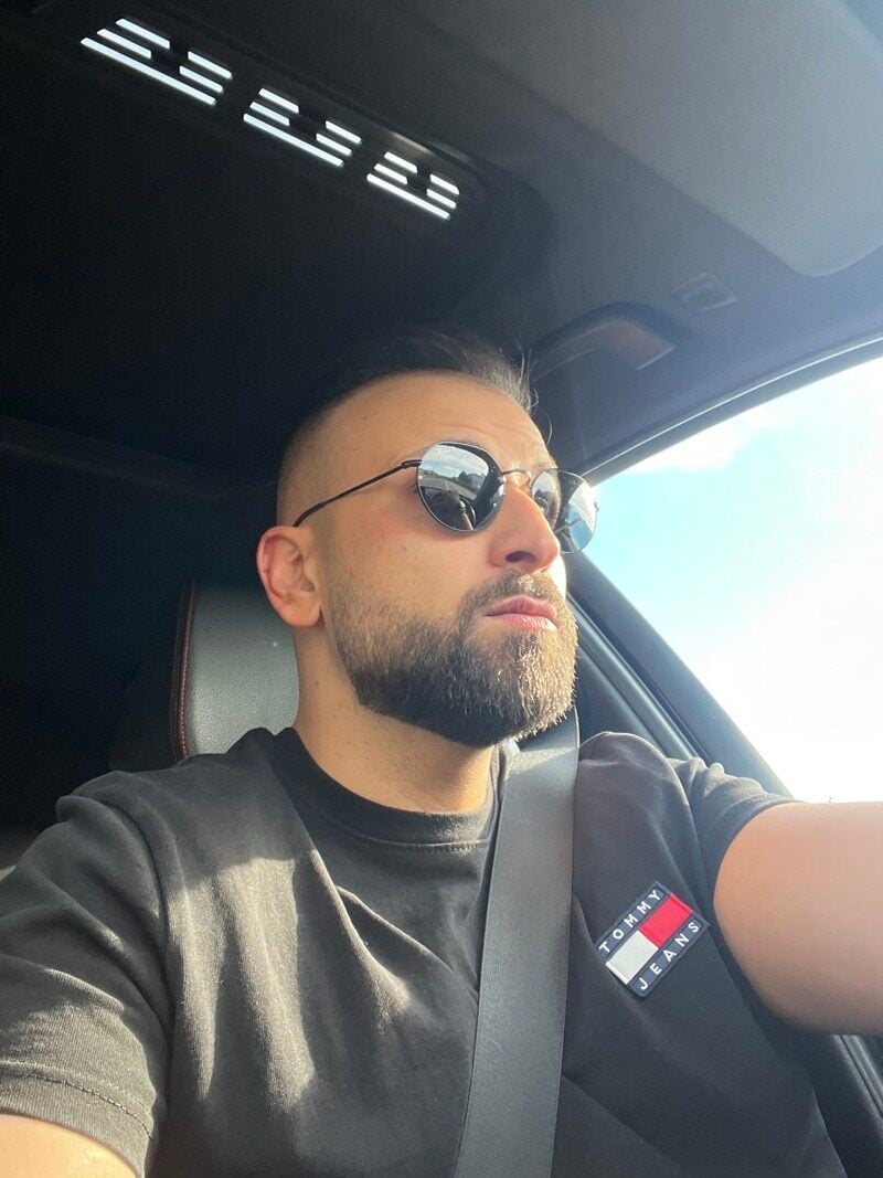 Enes Keskin fotoğrafı
