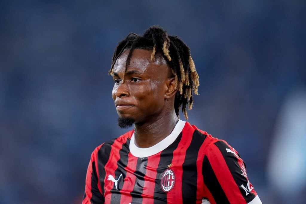  Chukwueze