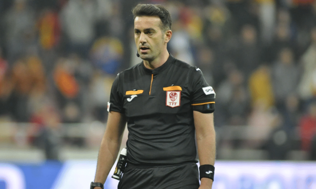 Beşiktaş