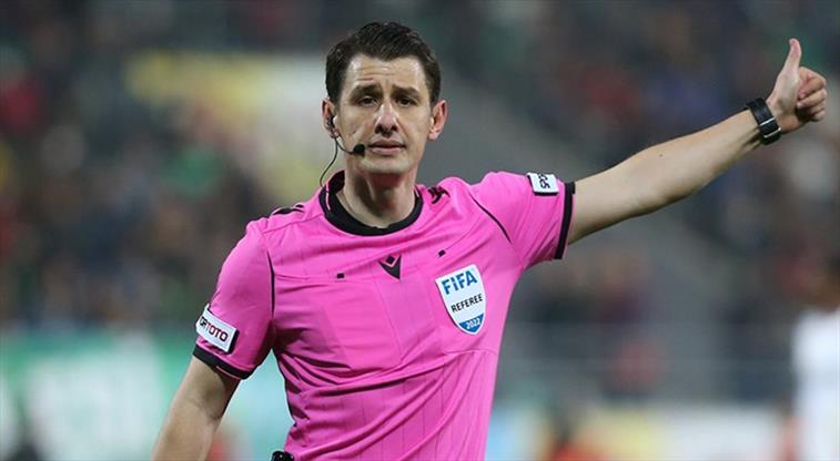 Halil Umut Meler