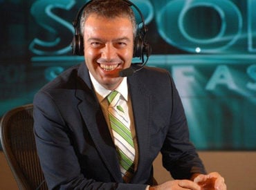 Melih Küçükbıçak