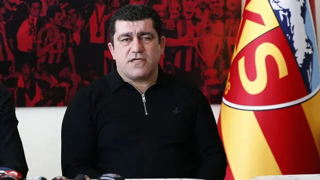 Nurettin Açıkalın