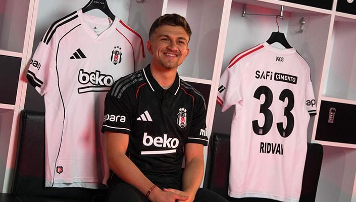 rıdvan yılmaz