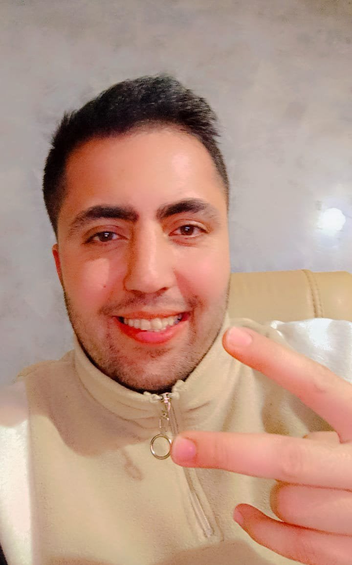 Uğur Çelik fotoğrafı