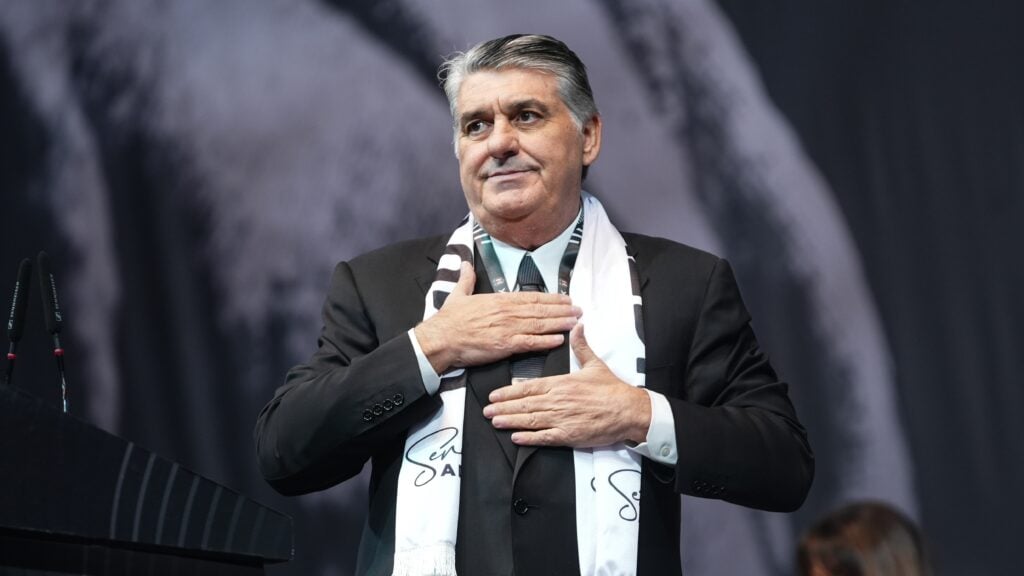 Serdal Adalı Beşiktaş
