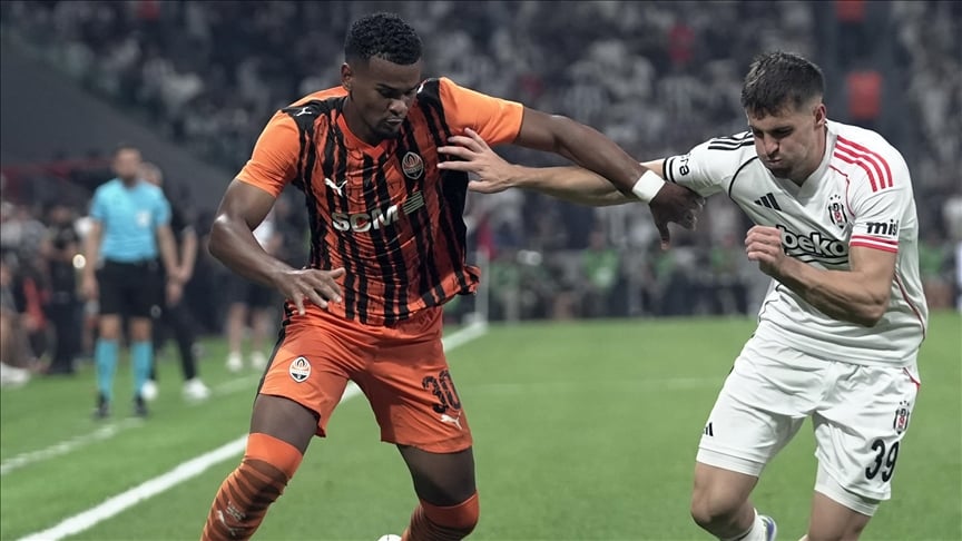 shaktar 