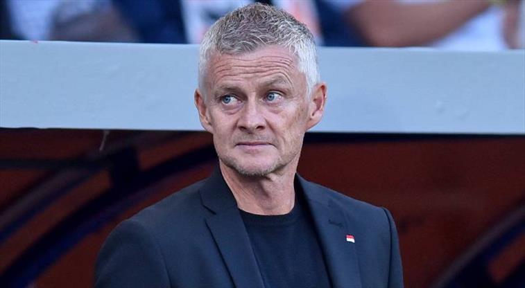 Solskjaer
